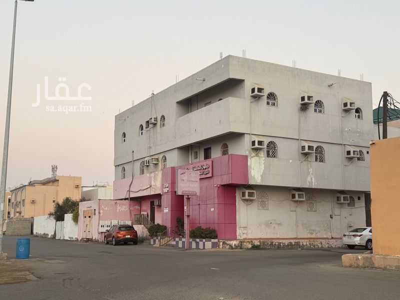 عقار 58 غرف في المطار، جازان 5