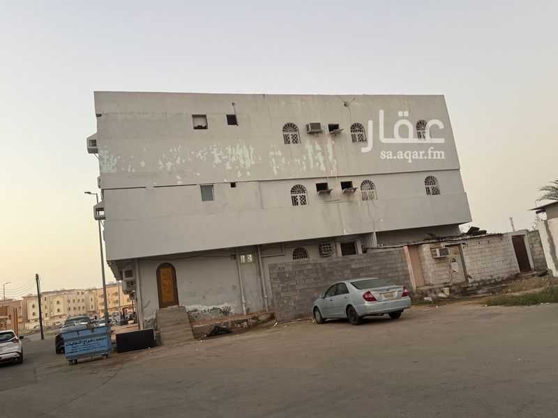 عقار 58 غرف في المطار، جازان 3