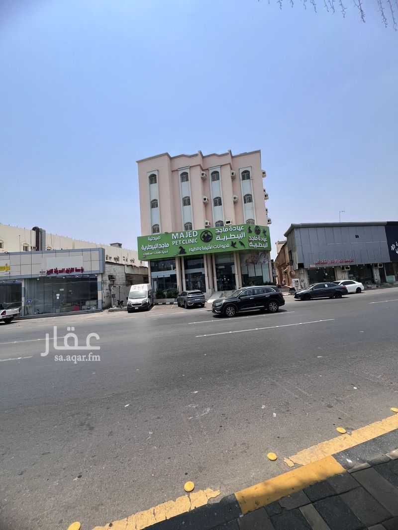 عقار 1 غرف في المطار، جازان 3