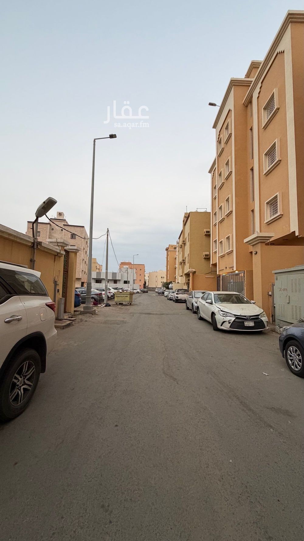 عقار 24 غرف في المطار، جازان 3