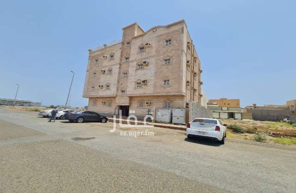 عقار 10 غرف في السويس، جازان 18
