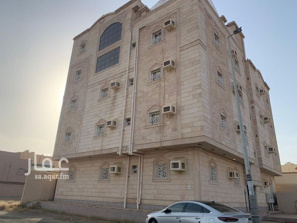 عقار 10 غرف في السويس، جازان 8