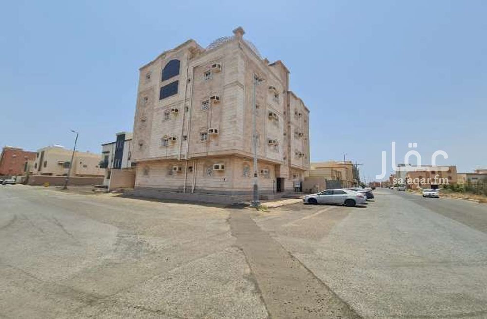 عقار 10 غرف في السويس، جازان 11