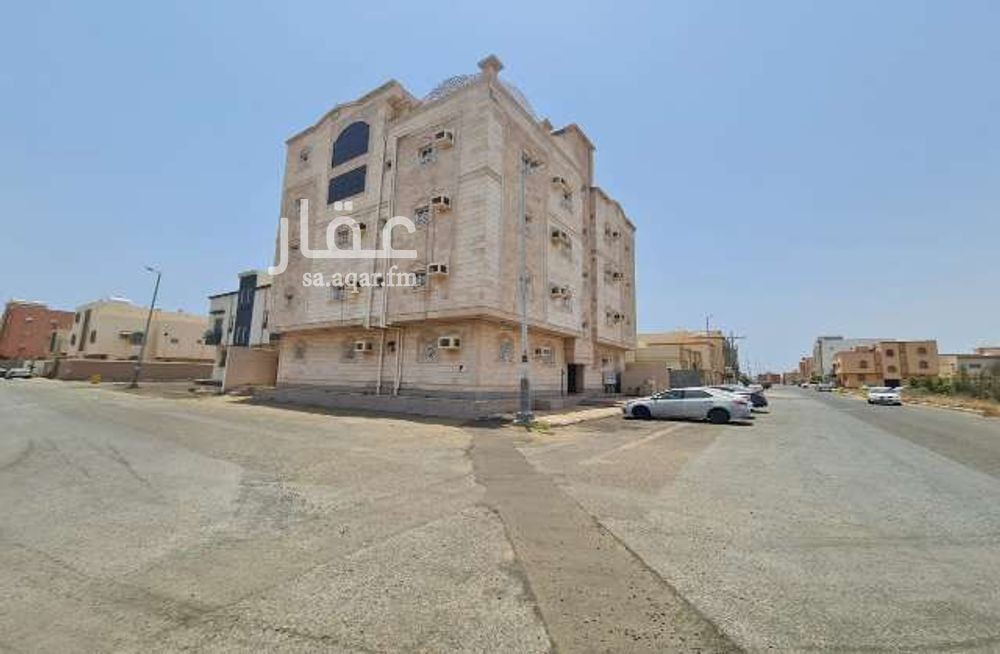 عقار 10 غرف في السويس، جازان 2