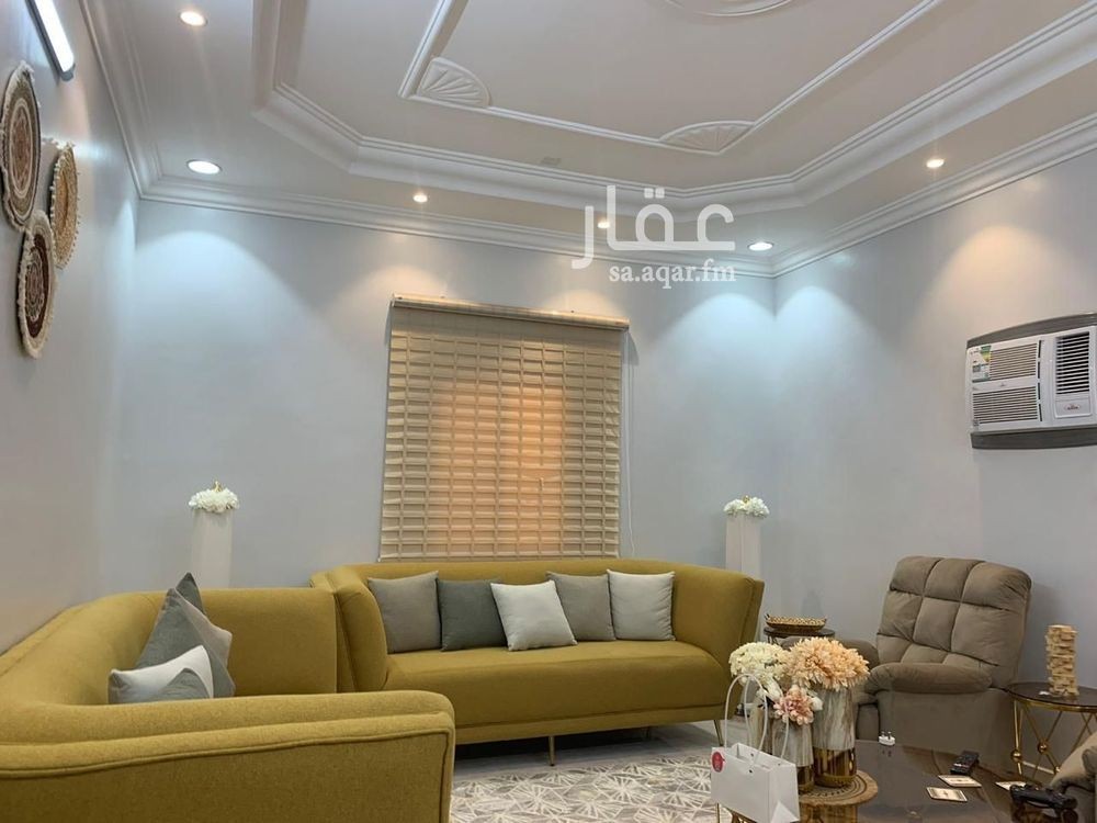 عقار 10 غرف في السويس، جازان 4