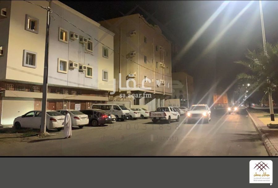 4 bedroom building in As Suways, Jazan 3