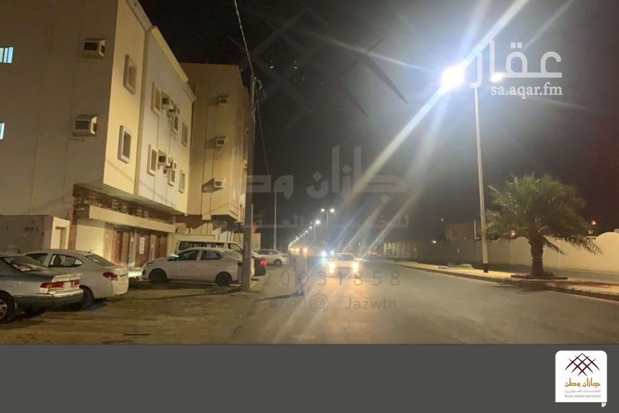 4 bedroom building in As Suways, Jazan 4