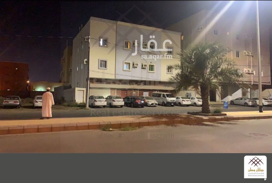 4 bedroom building in As Suways, Jazan 2