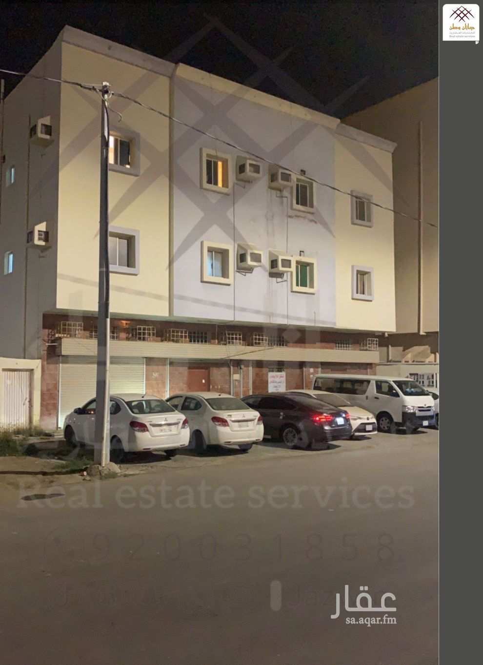 4 bedroom building in As Suways, Jazan 5