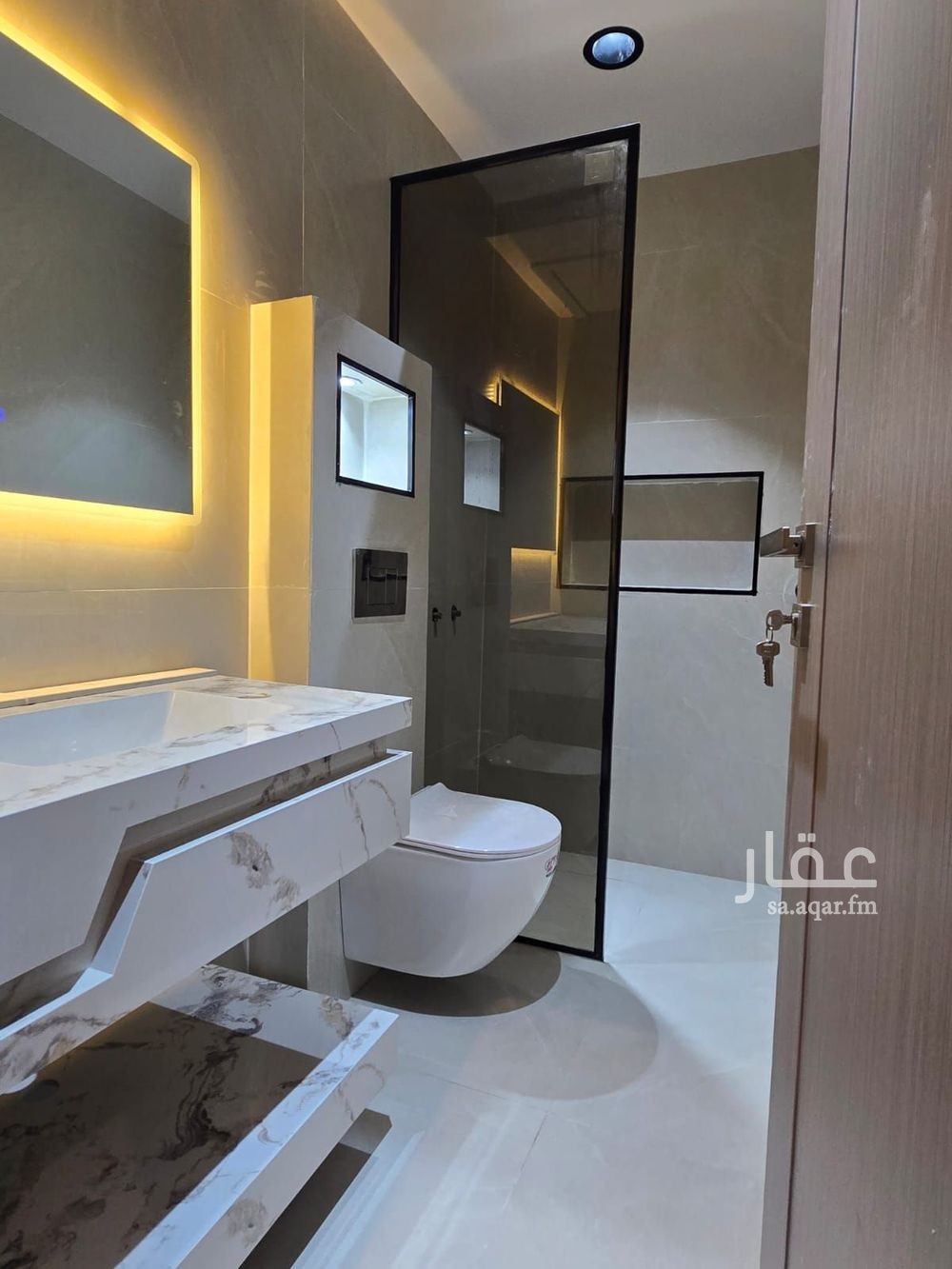 4 bedroom building in As Suways, Jazan 5