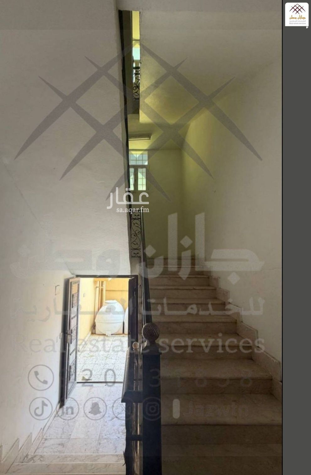 عقار 18 غرف في المطار، جازان 2
