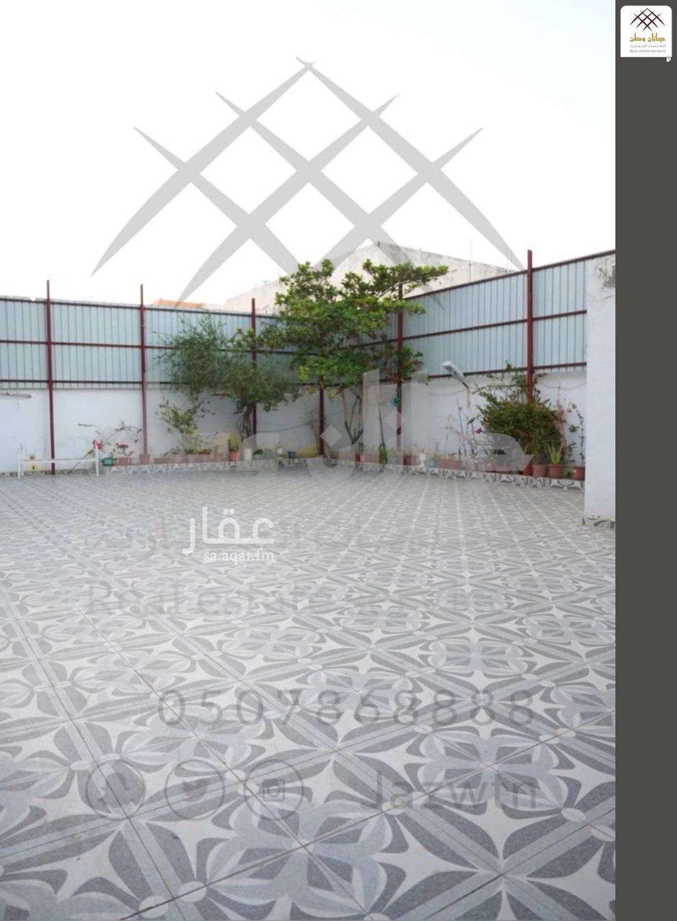 5 bedroom building in Al Rawdah, Jazan 2