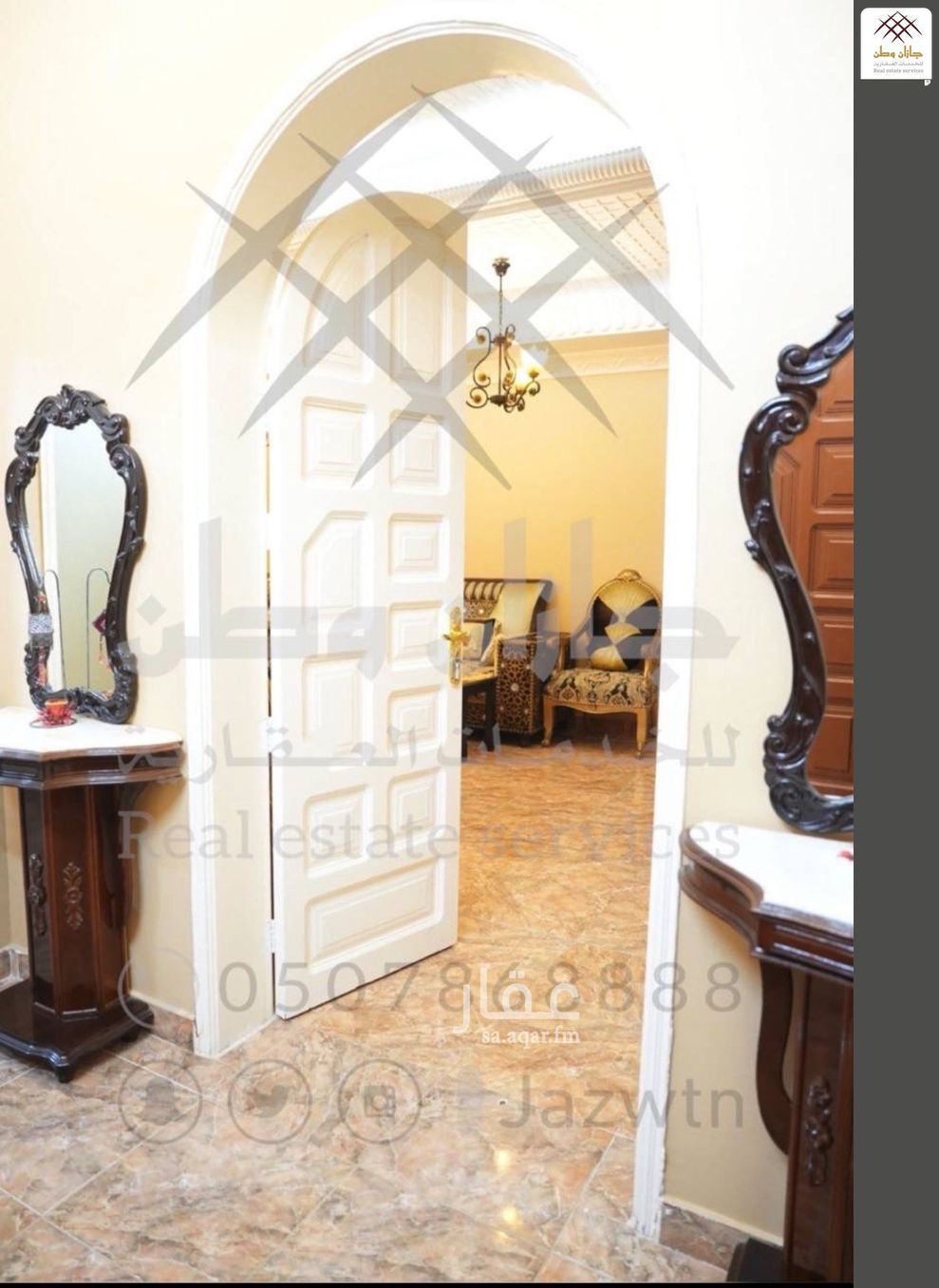 5 bedroom building in Al Rawdah, Jazan 3