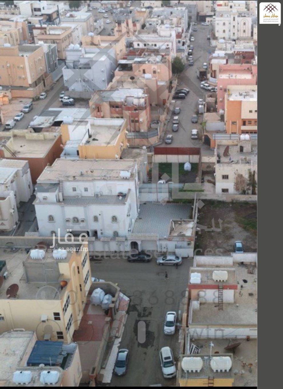 5 bedroom building in Al Rawdah, Jazan 4