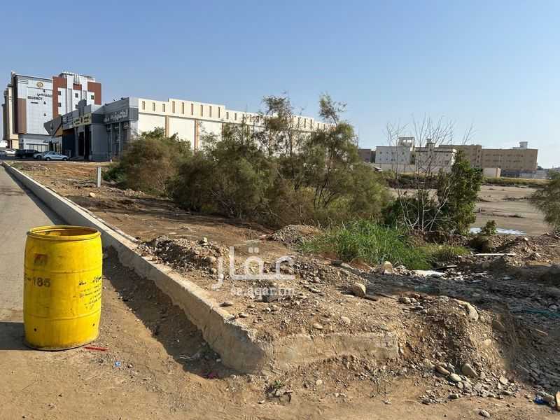 1 bedroom land in Al Matar, Jazan 2