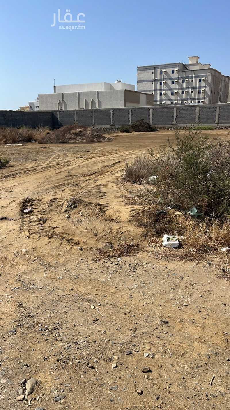 land in As Suways, Jazan 2