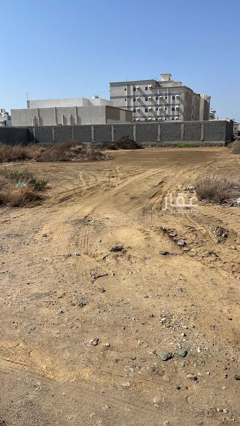 land in As Suways, Jazan 3