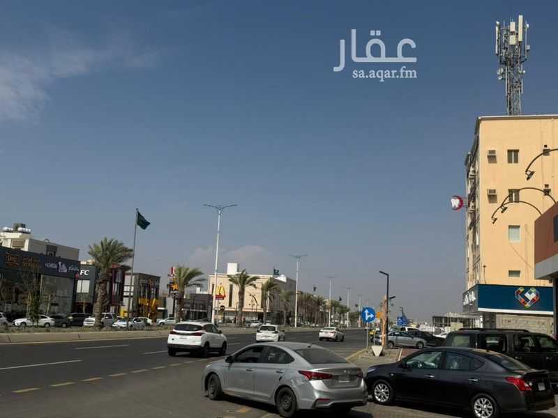عقار  في السويس، جازان 3