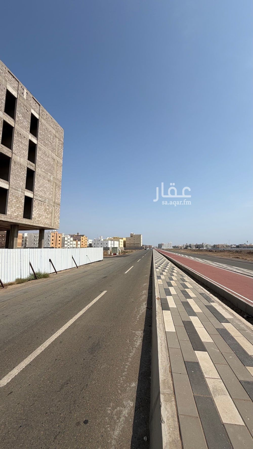 land in Al Shati, Jazan 2