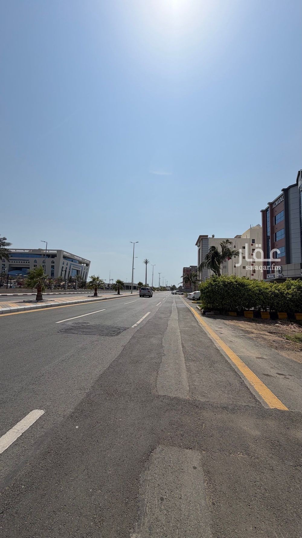 land in Al Shati, Jazan 3
