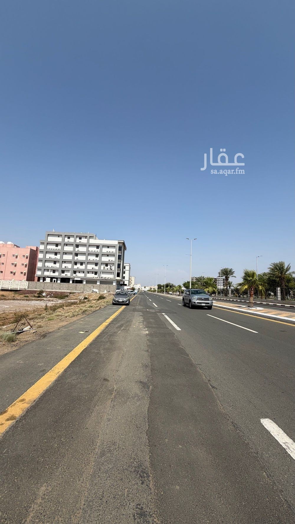 land in Al Shati, Jazan 2