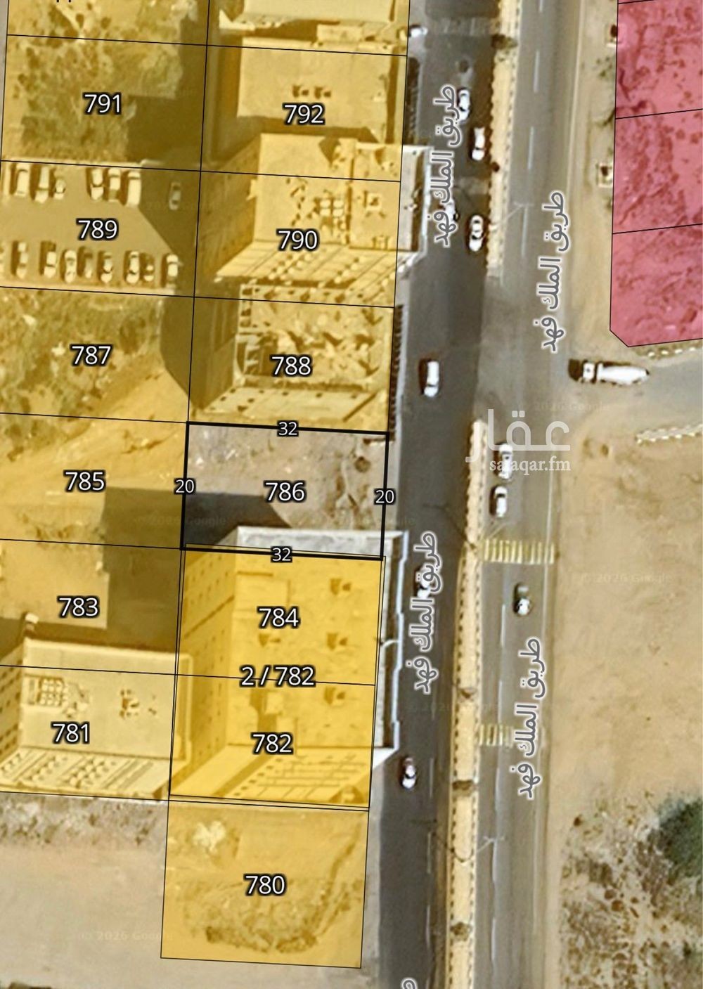 land in Al Shati, Jazan 9
