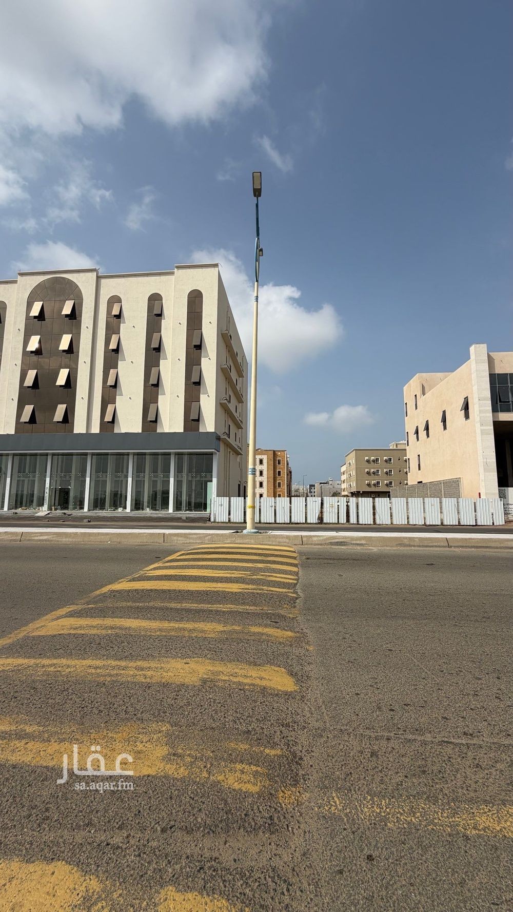 land in Al Shati, Jazan 5