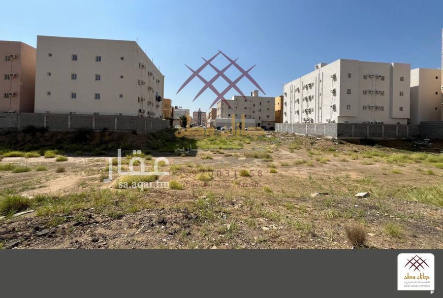 land in Al Shati, Jazan 2