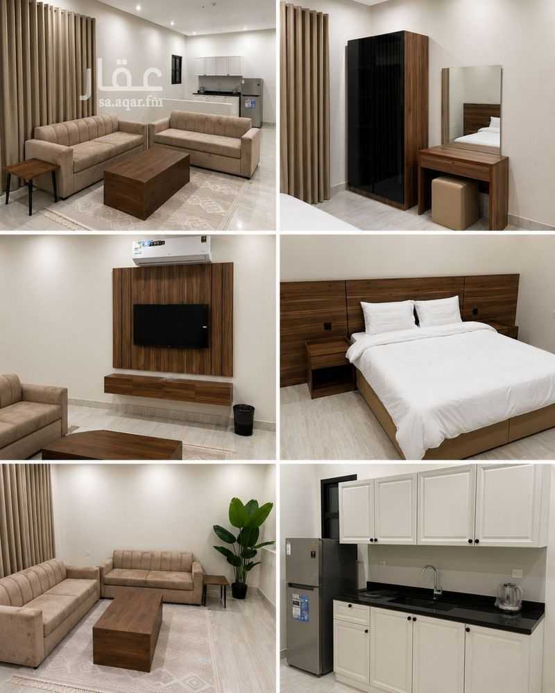 2 bedroom building in As Suways, Jazan 8