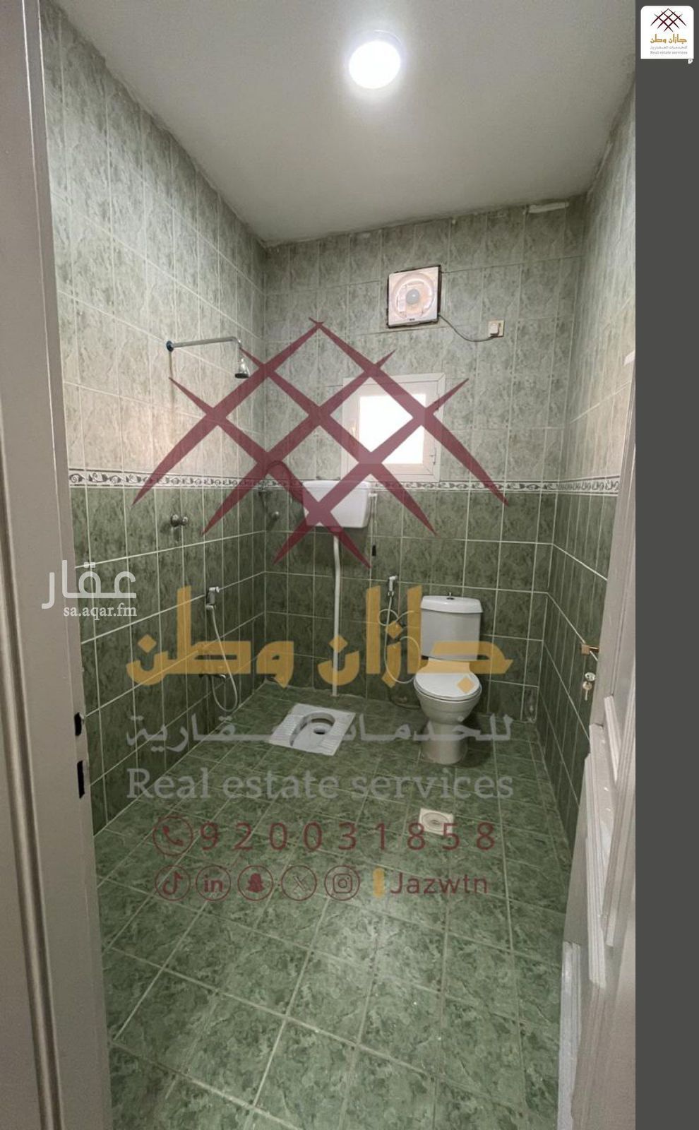 35 bedroom building in As Suways, Jazan 6