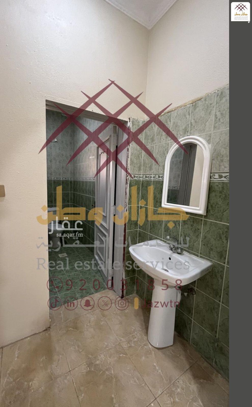 35 bedroom building in As Suways, Jazan 4