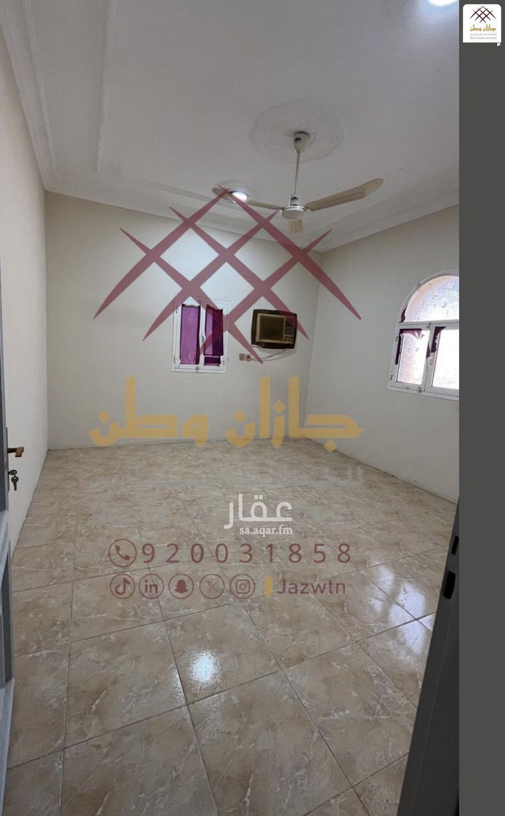 35 bedroom building in As Suways, Jazan 5