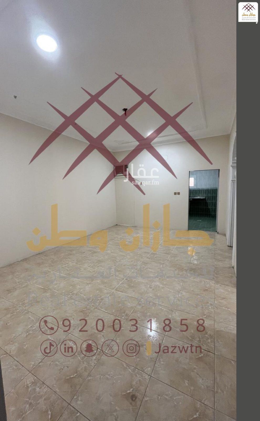 35 bedroom building in As Suways, Jazan 7