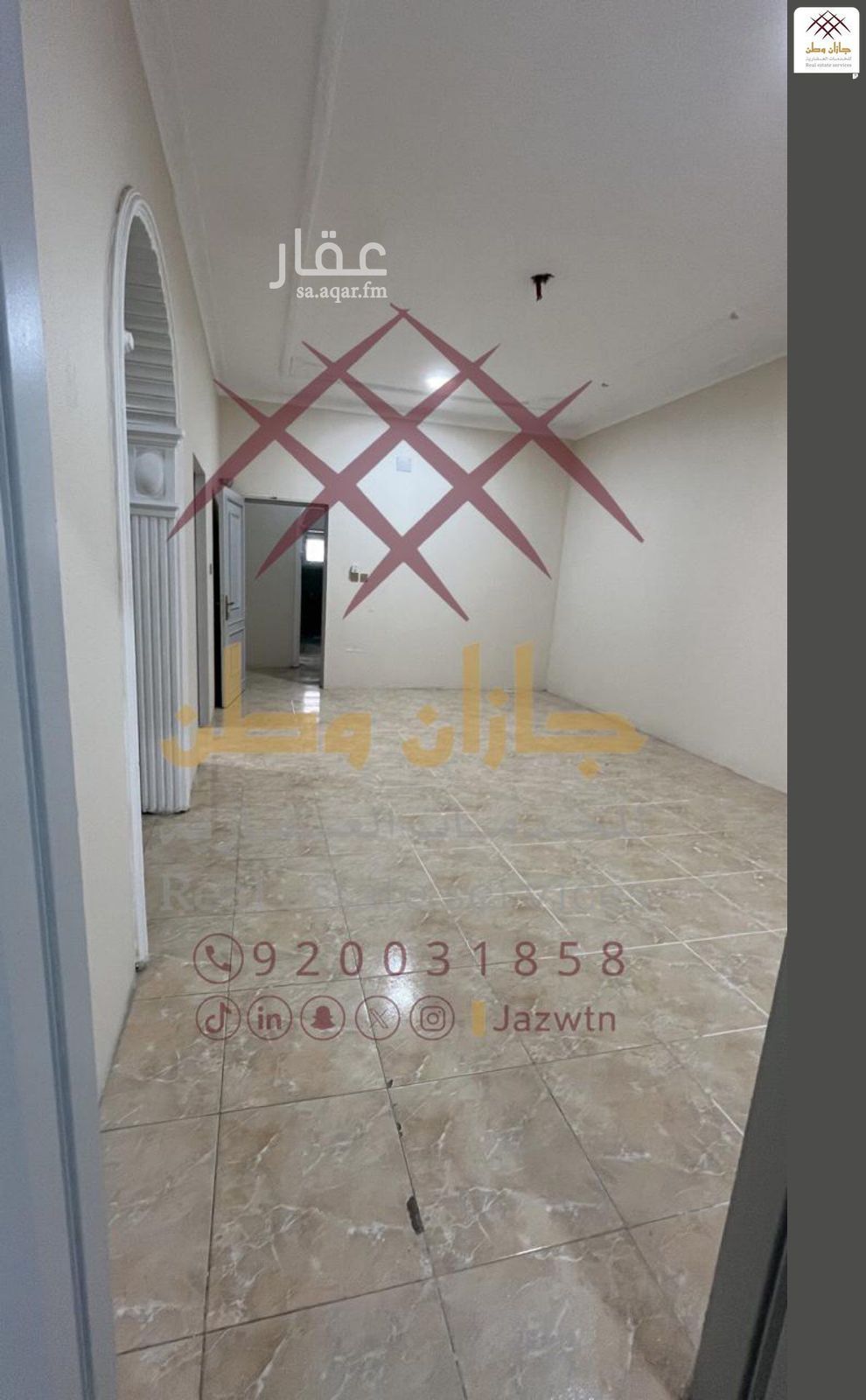 35 bedroom building in As Suways, Jazan 9