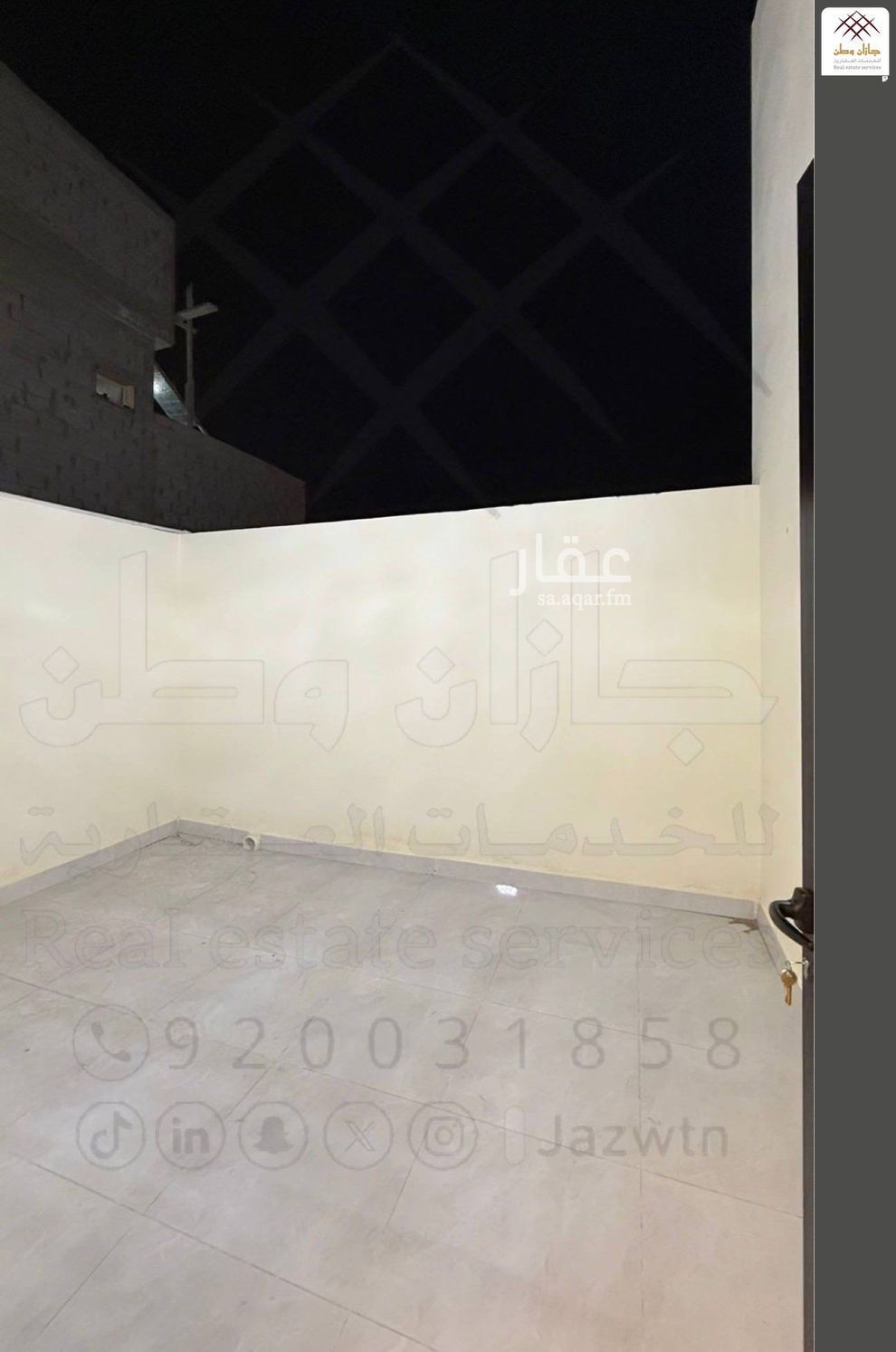 3 bedroom building in Al Shati, Jazan 4