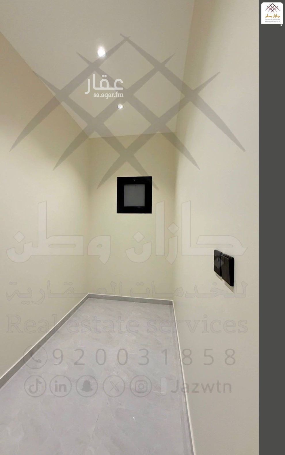 3 bedroom building in Al Shati, Jazan 5