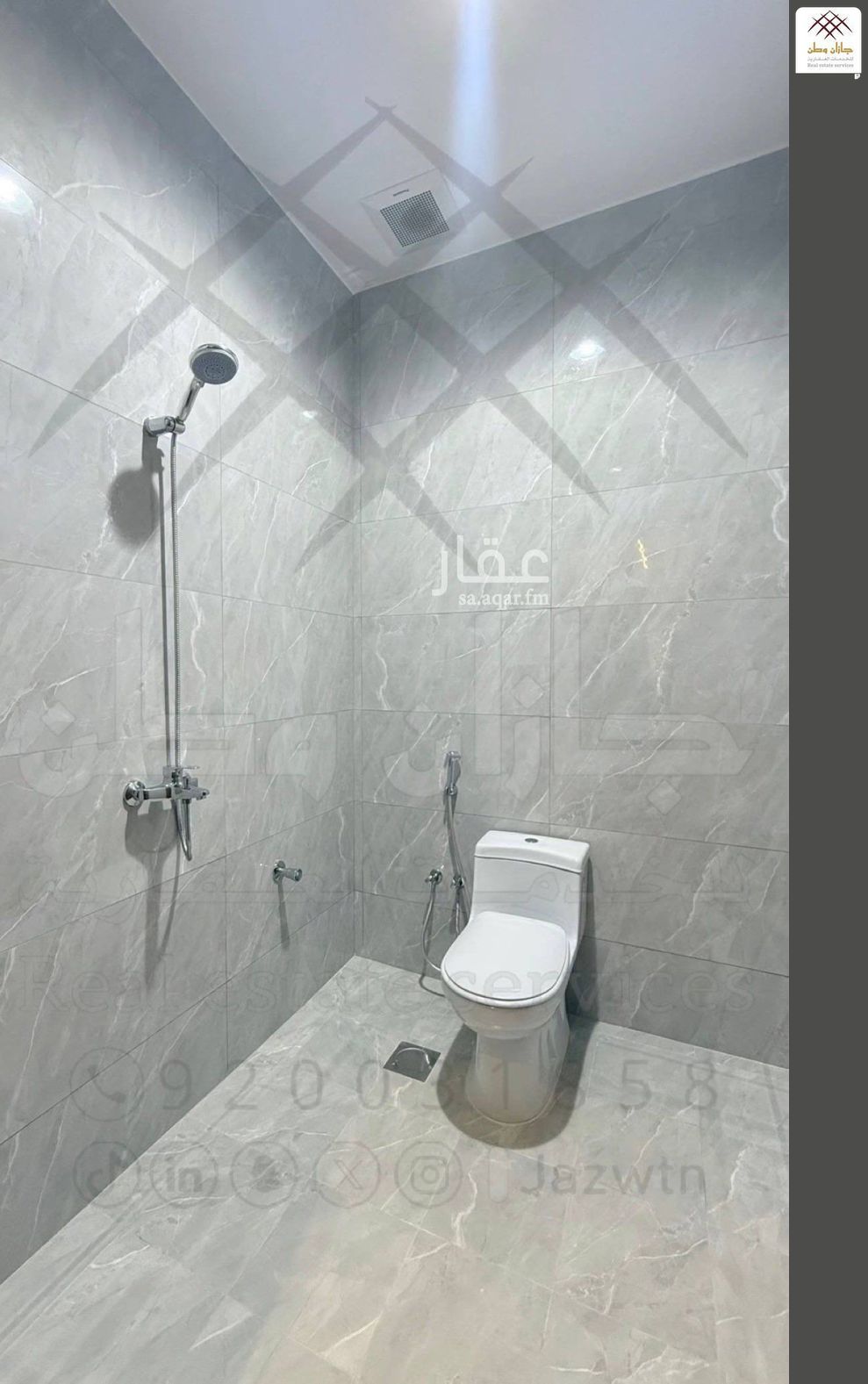 3 bedroom building in Al Shati, Jazan 11