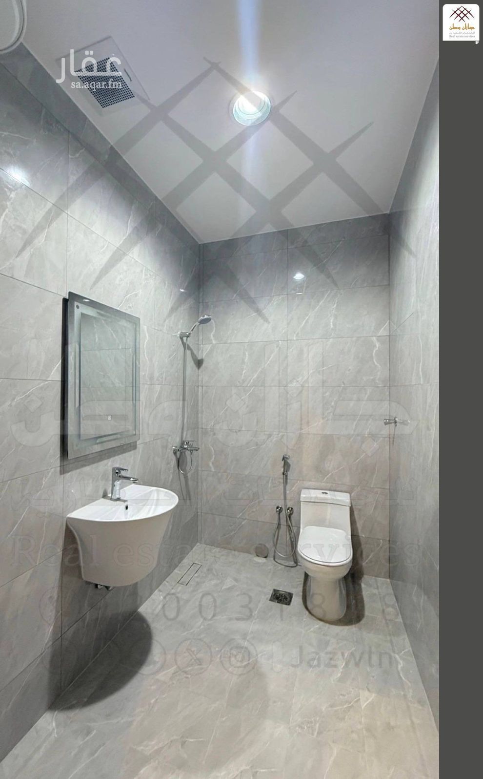 3 bedroom building in Al Shati, Jazan 3
