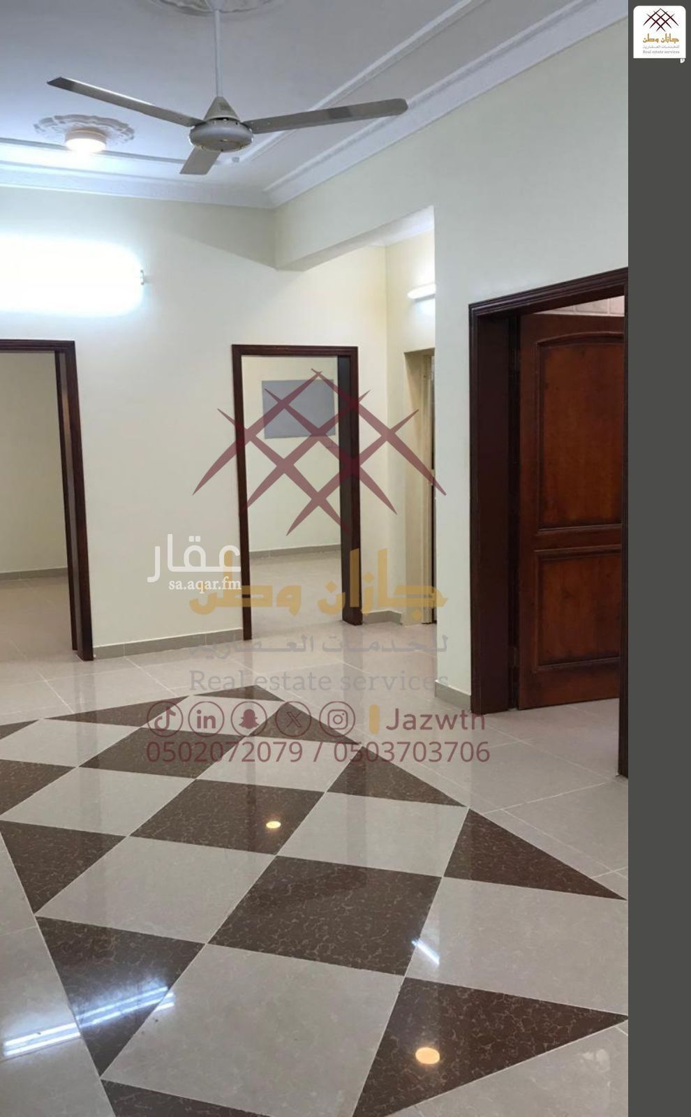 3 bedroom building in Jazan 9