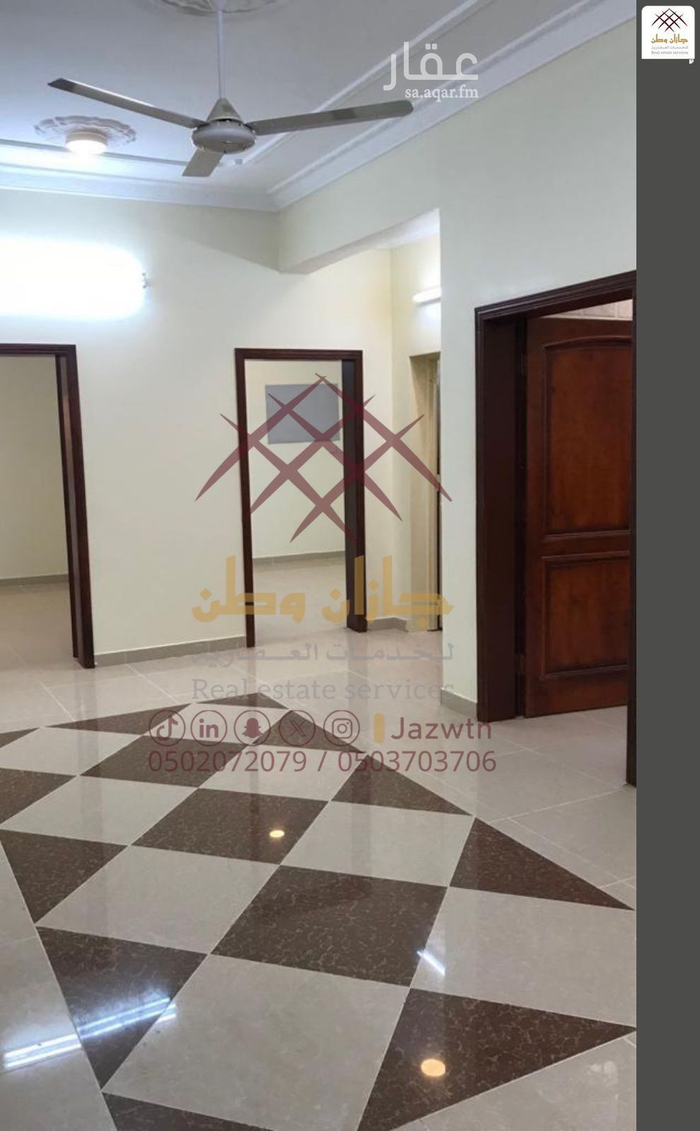 3 bedroom building in Jazan 6