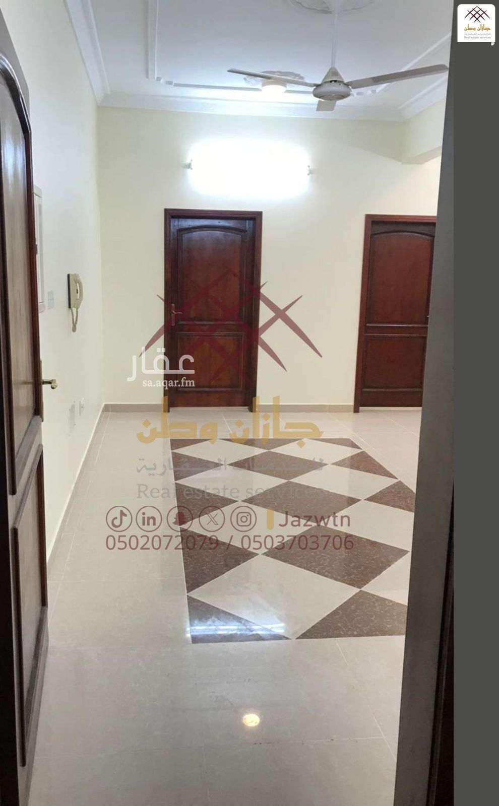 3 bedroom building in Jazan 8