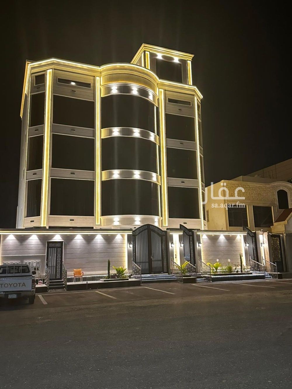 5 bedroom building in As Suways, Jazan 5
