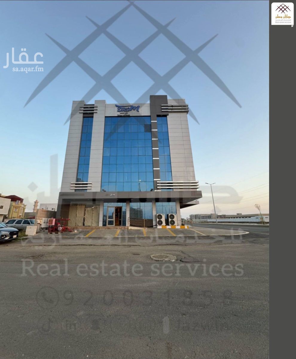 2 bedroom building in As Suways, Jazan 6