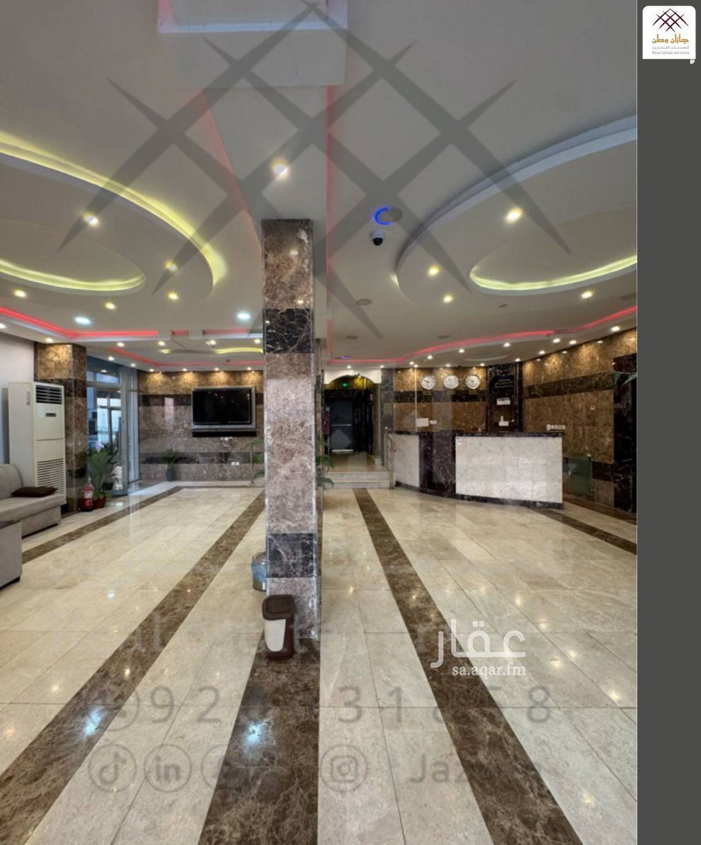 2 bedroom building in As Suways, Jazan 5