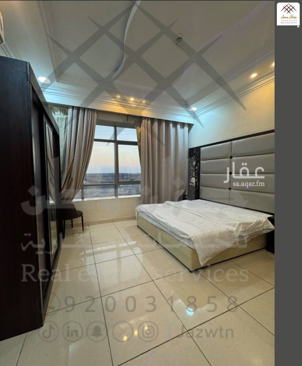 2 bedroom building in As Suways, Jazan 3