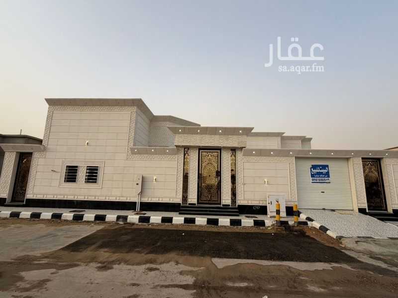8 bedroom villa in Al Rawdah, Hafar Al Batin 3