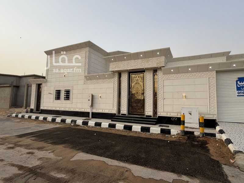 8 bedroom villa in Al Rawdah, Hafar Al Batin 2