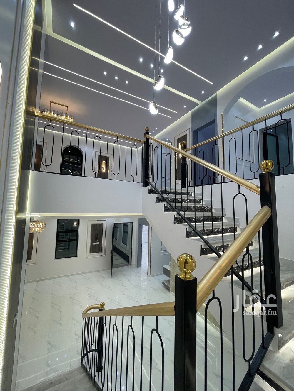 8 bedroom villa in Al Fayha, Hafar Al Batin 17