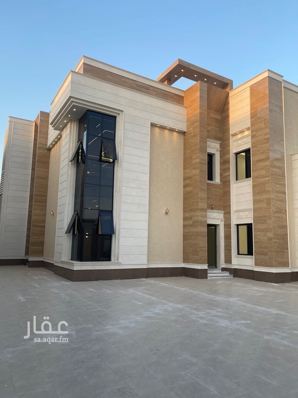10 bedroom villa in Al Nakheel, Hafar Al Batin 7