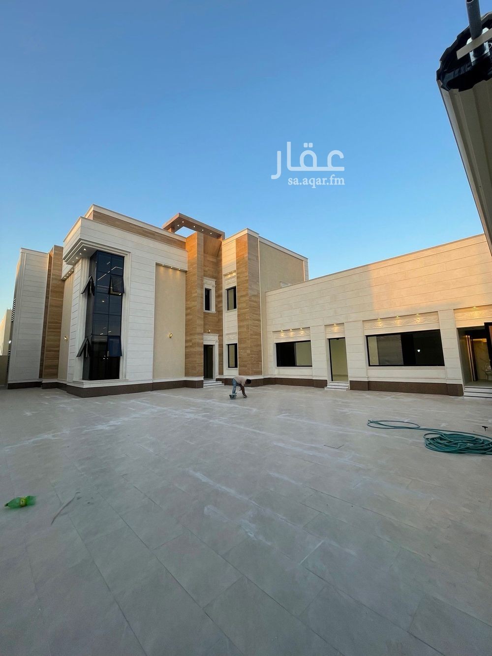 10 bedroom villa in Al Nakheel, Hafar Al Batin 4
